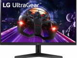 Монитор IT LG Gaming 24GN60R-B (24GN60R-B.ARUZ) черный 1