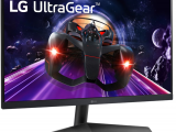Монитор IT LG Gaming 24GN60R-B (24GN60R-B.ARUZ) черный 0