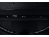 Монитор IT Samsung Odyssey G5 C34G55TWWI (LC34G55TWWIXCI) черный 2