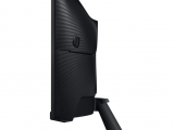 Монитор IT Samsung Odyssey G5 C34G55TWWI (LC34G55TWWIXCI) черный 0