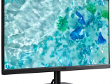 Монитор IT Acer Vero V247YEbipv (UM.QV7EE.E01) черный 2