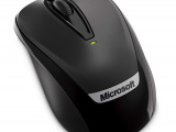 Мышь беспроводная Microsoft 3000v2 Чёрный 1