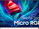 115" Телевизор Samsung MRE115MR95FXRU 0