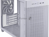 Компьютерный корпус Asus AP201 PRIME CASE TG WHITE AP201/WHT/TG 3
