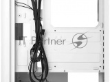 Компьютерный корпус Azza Spectra белый без БП ATX 7x120mm 2x140mm 2xUSB2.0 1xUSB3.0 audio bott PSU 5