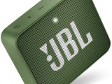 Портативная колонка JBL GO 2 Зеленая 1