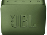 Портативная колонка JBL GO 2 Зеленая 2