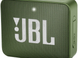 Портативная колонка JBL GO 2 Зеленая 0