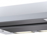 Вытяжка Krona  KAMILLA ECO 600 IX 0