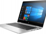 Ноутбук 10"-13" HP EliteBook x360 830 G6 (7KP92EA) 2