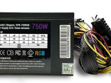 Блок питания для ПК HIPER HPB-750RGB BOX 0