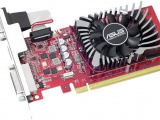 Видеокарта ASUS AMD Radeon R7 240 , R7240-2GD5-L, 2ГБ, DDR5, Low Profile, Ret 0