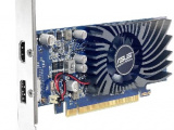 Видеокарта ASUS GT1030-2GB (GT1030-2G-BRK) RTL 0