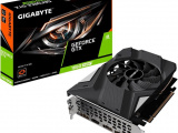 Видеокарта GIGABYTE NVIDIA GeForce GTX 1660SUPER , GV-N166SIX-6GD, 6ГБ, GDDR6 0