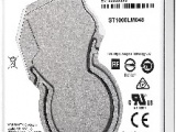 Накопитель SEAGATE 1TB (ST1000LM048) 128MB 5400RPM 0
