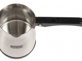 Кофеварка электротурка Centek CT-1099 SS 4