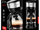 Кофеварка капельная Centek CT-1147 0
