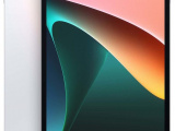 Планшетный компьютер Xiaomi Pad 5 6 ГБ/128 ГБ, Wi-Fi Белый 0