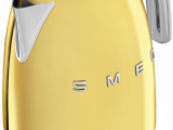 Чайник электрический SMEG KLF03GOEU 2