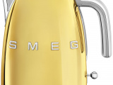 Чайник электрический SMEG KLF03GOEU 5