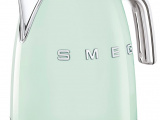 Чайник электрический SMEG KLF03GOEU 6
