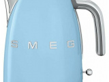 Чайник электрический SMEG KLF03GOEU 9