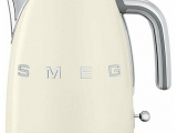 Чайник электрический SMEG KLF03GOEU 12