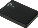 2.5" Внешний HDD WD 2TB WDBNFV0020BBK-EEUE,My Pass Синий 0