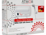 Водонагреватель Atmor BASIC 5 KW Shower 9