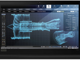 Ноутбук 14" Lenovo ThinkPad P14s Gen 1 (20S40011RT) 0