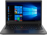 Ноутбук 14" Lenovo ThinkPad P14s Gen 1 (20S40011RT) 1