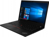 Ноутбук 14" Lenovo ThinkPad P14s Gen 1 (20S40011RT) 3