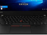 Ноутбук 14" Lenovo ThinkPad P14s Gen 1 (20S40011RT) 10