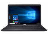 Ноутбук 17,3" Asus X751MA (90NB0611-M05520) 0