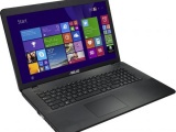 Ноутбук 17,3" Asus X751MA (90NB0611-M05520) 1