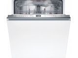 Встраиваемая посудомоечная машина Bosch SBV6ZDX16E 1
