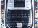 Мультиварка Endever Vita-95 3