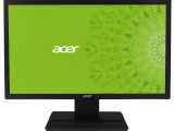 Монитор Acer  V226HQLBbd Чёрный 0