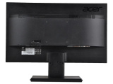 Монитор Acer  V226HQLBbd Чёрный 1