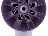 Фен Philips BHD341/10 5