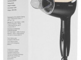 Фен Blackton Bt HD1203M 2