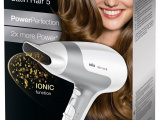 Фен Braun FEN-HD580 2