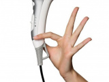 Фен Braun FEN-HD580 5