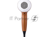 Фен BQ HD1211M Black-Gold 0