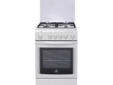 Плита Отдельностоящая De Luxe 506040.04г(кр)чр 1