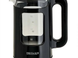 Чайник электрический DELTA Lux DE-1017 0