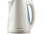 Чайник электрический Maxwell MW-1004 белый 0