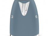 Чайник электрический SMEG KLF03SBMEU синий шторм 2