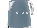 Чайник электрический SMEG KLF03SBMEU синий шторм 1