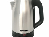Чайник электрический Optima EK-1807SS 0